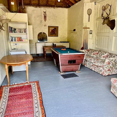 Colinsburgh Woodland Cottage Charleton Estate מראה חיצוני תמונה
