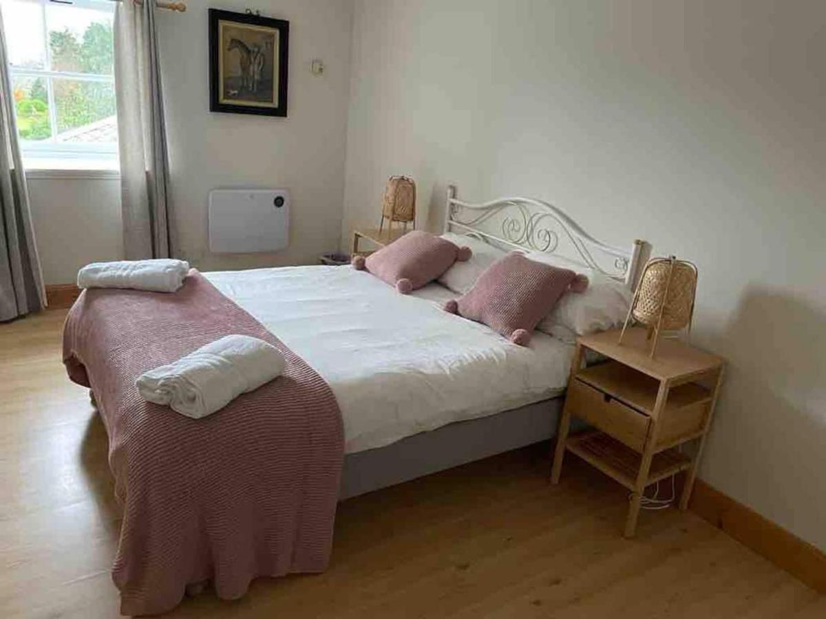 Colinsburgh Woodland Cottage Charleton Estate מראה חיצוני תמונה