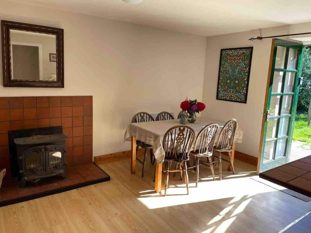 Colinsburgh Woodland Cottage Charleton Estate מראה חיצוני תמונה