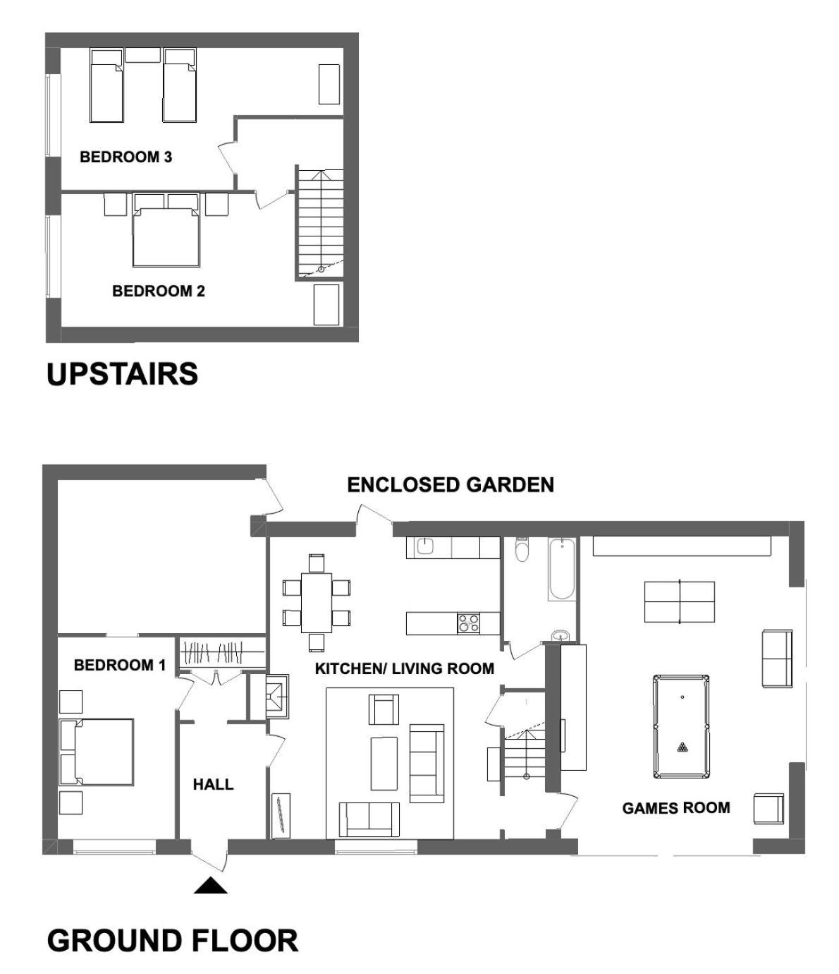 Colinsburgh Woodland Cottage Charleton Estate מראה חיצוני תמונה
